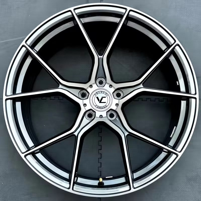 Jovelli™ Velar Performance Series Wheels – 18”–20”
