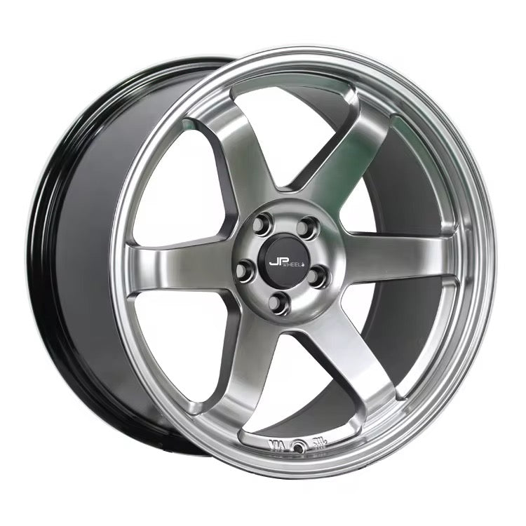 Jovelli™ TerraForge 5R – Street Performance Series (17” / 18”)