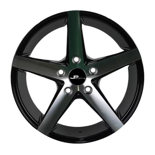 Jovelli™ Vortex 5R Wheels – 17”–20” Street Performance Series