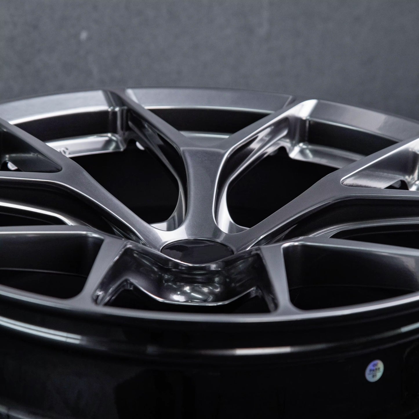 Jovelli™ Vortex Forged Series Wheels – 19” / 20” Performance Alloy (5x112 / 5x120)