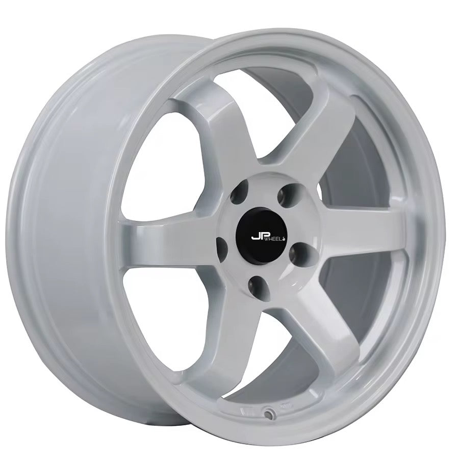 Jovelli™ TerraForge 5R – Street Performance Series (17” / 18”)