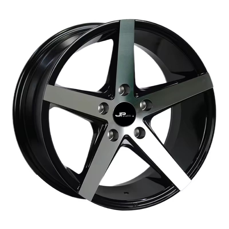 Jovelli™ Vortex 5R Wheels – 17”–20” Street Performance Series