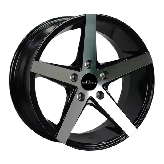 Jovelli™ Vortex 5R Wheels – 17”–20” Street Performance Series