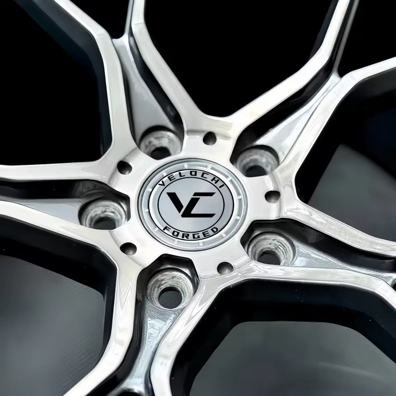 Jovelli™ Velar Performance Series Wheels – 18”–20”