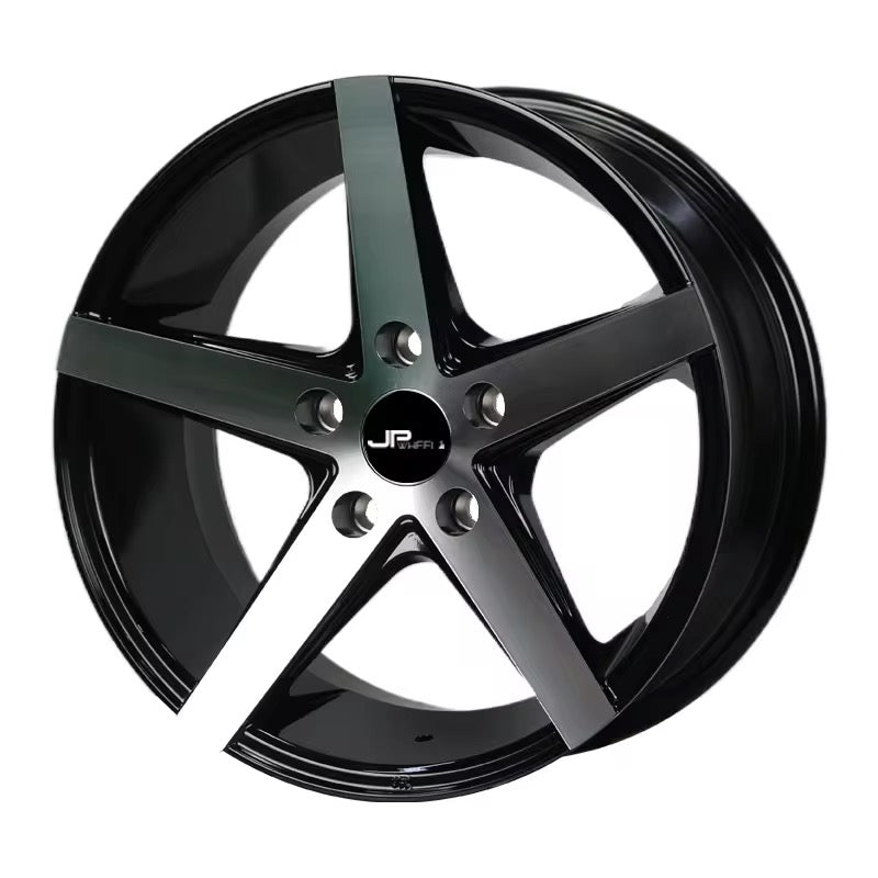 Jovelli™ Vortex 5R Wheels – 17”–20” Street Performance Series