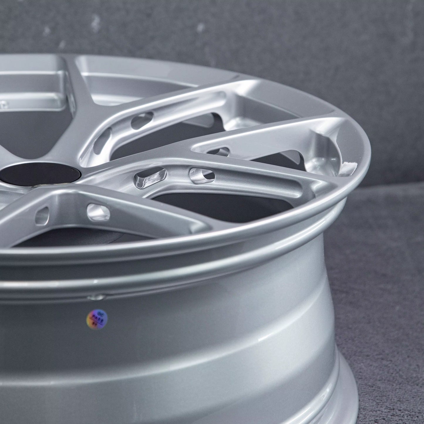 Jovelli™ Vortex Forged Series Wheels – 19” / 20” Performance Alloy (5x112 / 5x120)