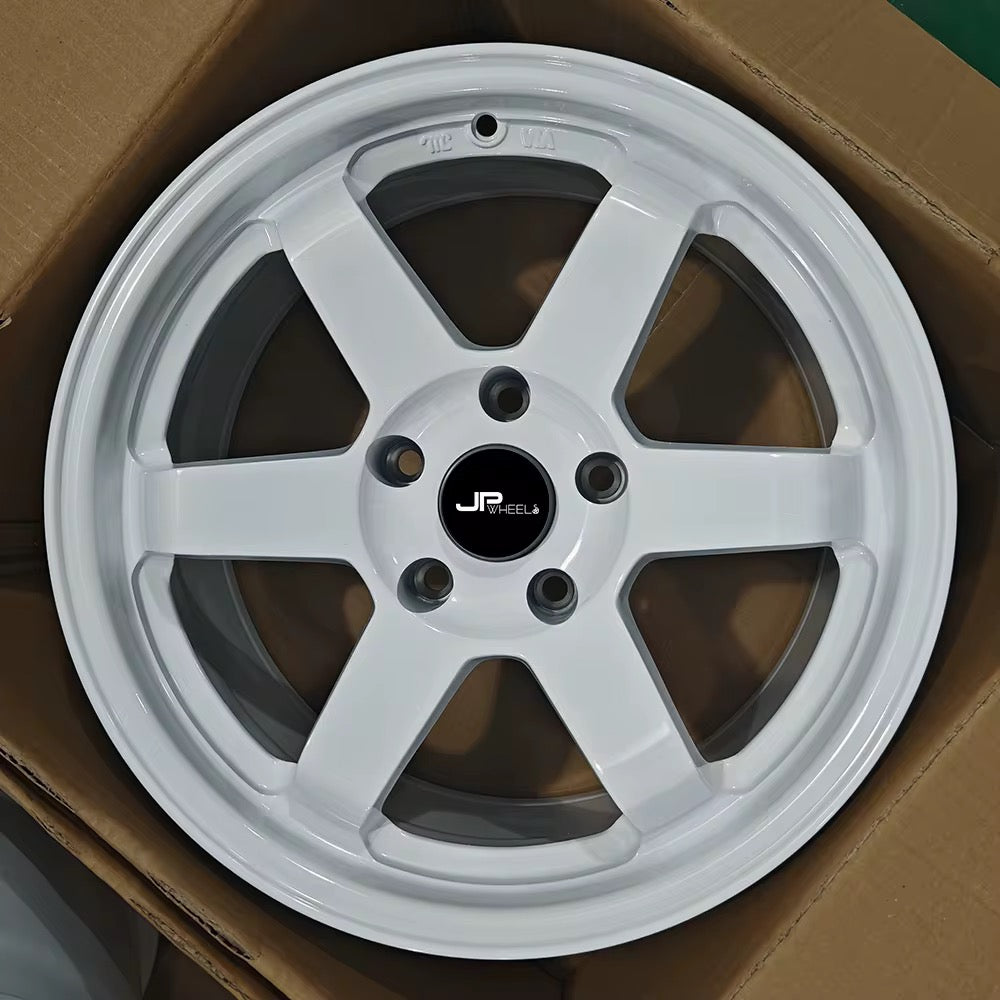 Jovelli™ TerraForge 5R – Street Performance Series (17” / 18”)