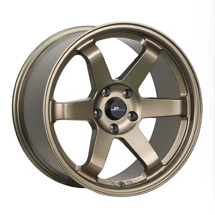 Jovelli™ TerraForge 5R – Street Performance Series (17” / 18”)