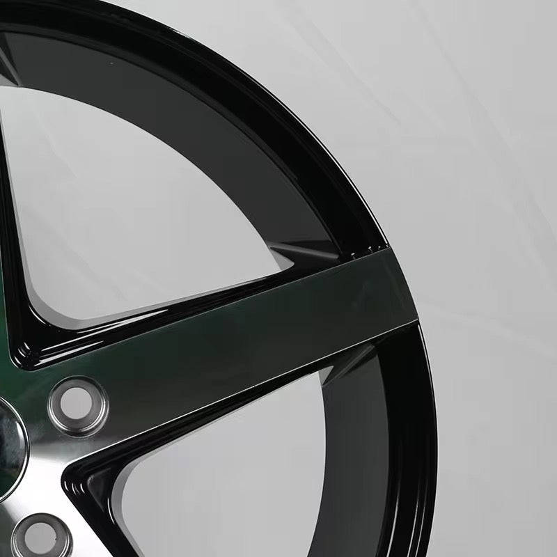 Jovelli™ Vortex 5R Wheels – 17”–20” Street Performance Series