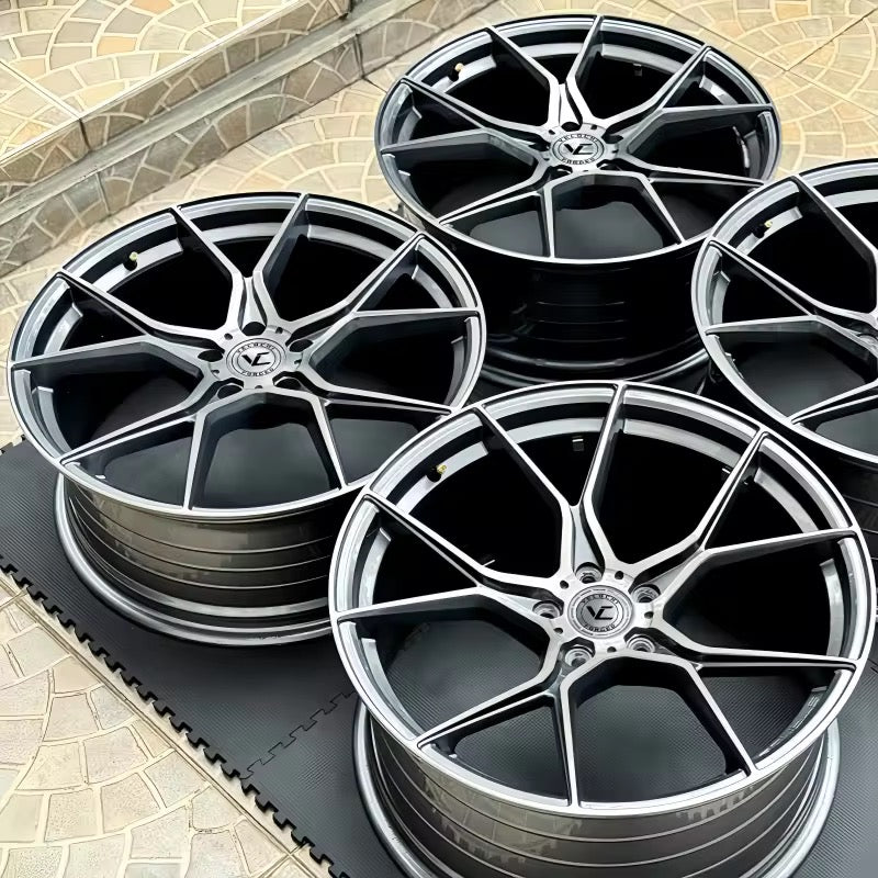 Jovelli™ Velar Performance Series Wheels – 18”–20”