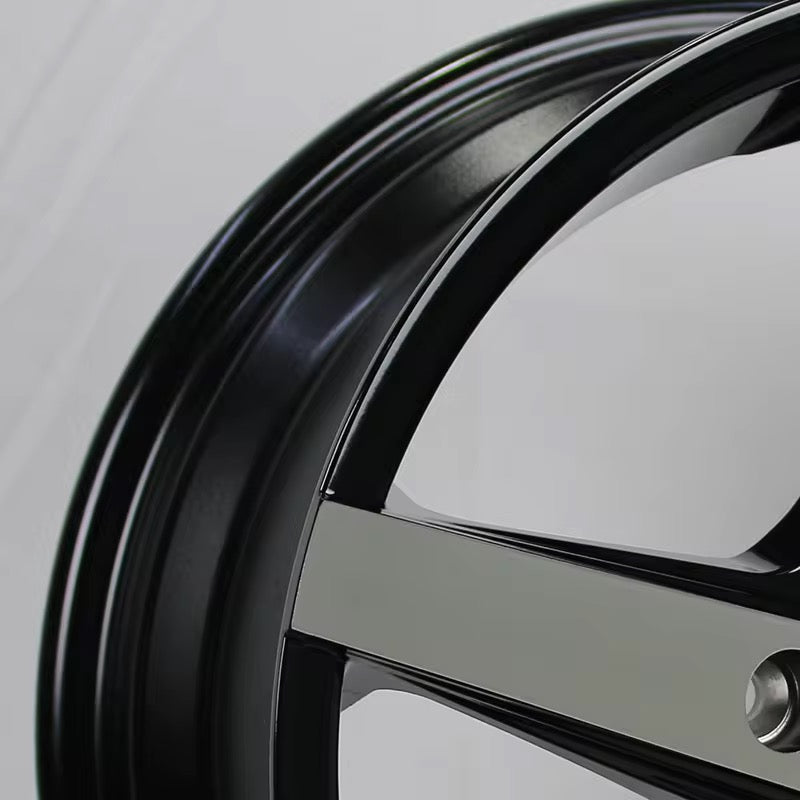 Jovelli™ Vortex 5R Wheels – 17”–20” Street Performance Series