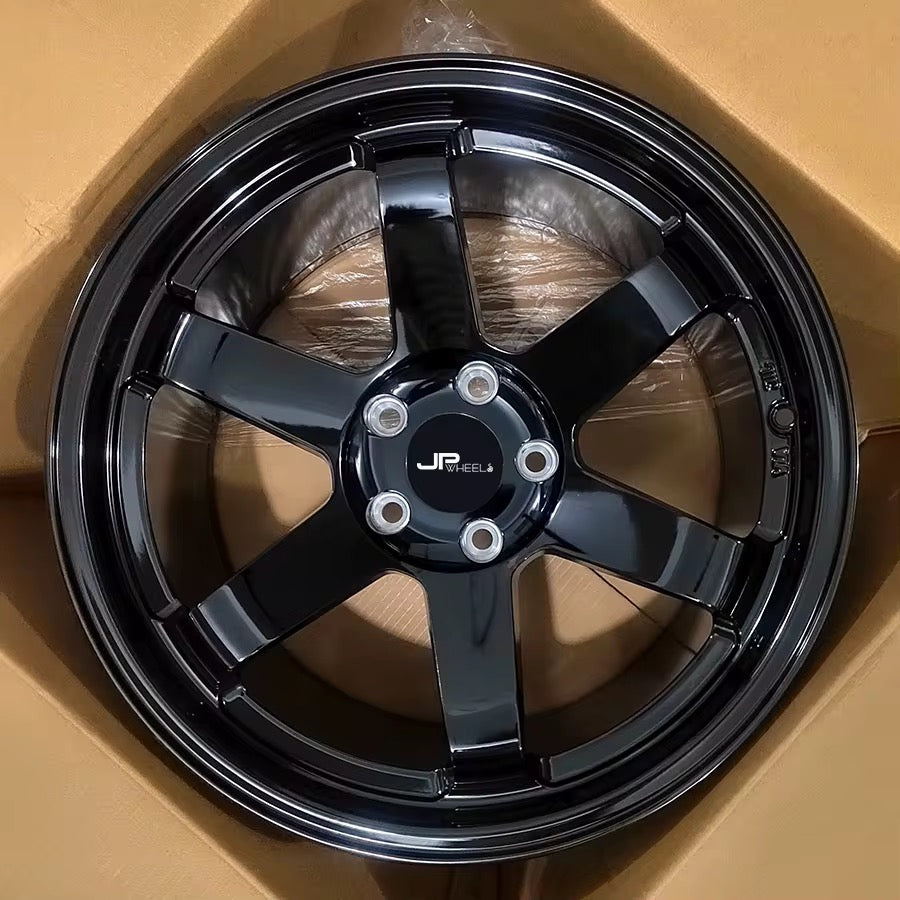Jovelli™ TerraForge 5R – Street Performance Series (17” / 18”)