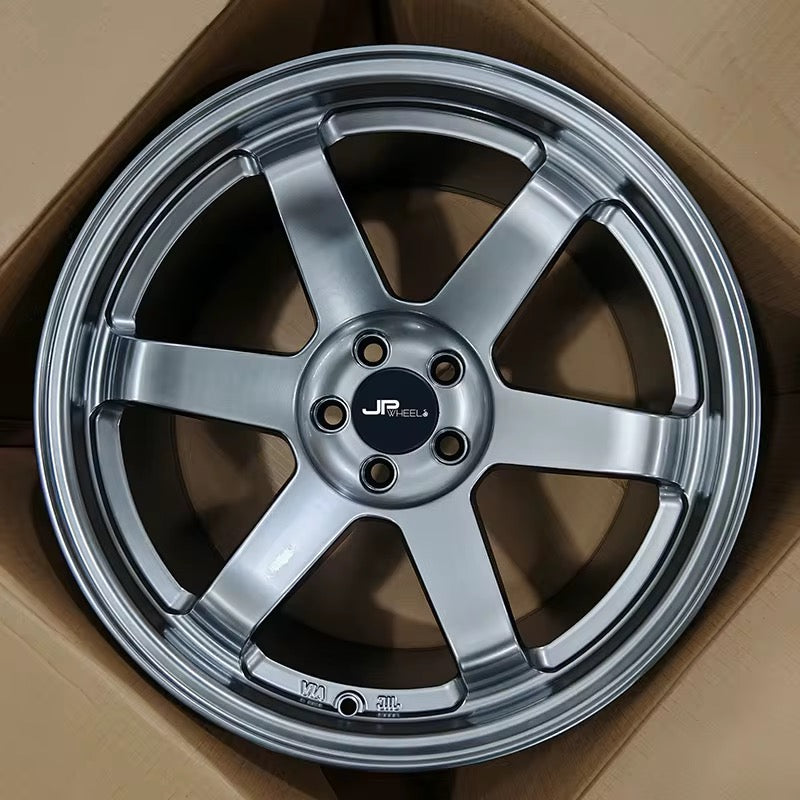 Jovelli™ TerraForge 5R – Street Performance Series (17” / 18”)